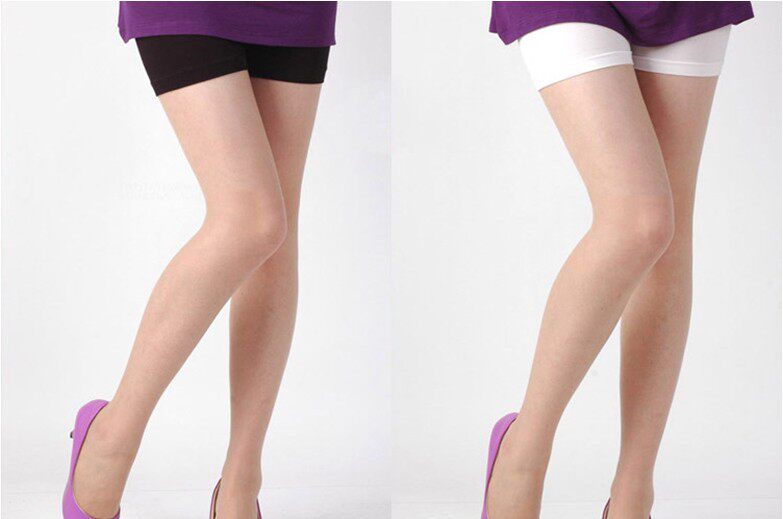 Slip doux en soie Ice - Ref 643063 Image 22