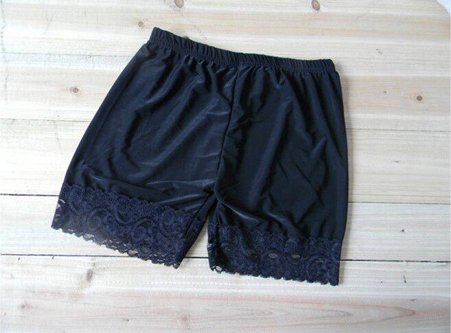 Slip doux en soie Ice - Ref 643063 Image 10