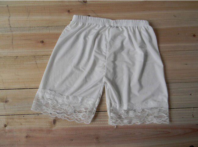 Slip doux en soie Ice - Ref 643063 Image 11