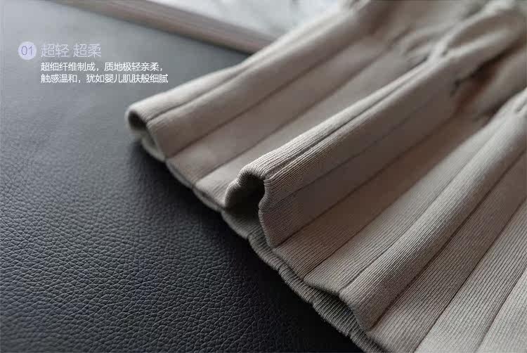 Slip Moyen-âge simple en coton - Ref 642853 Image 6