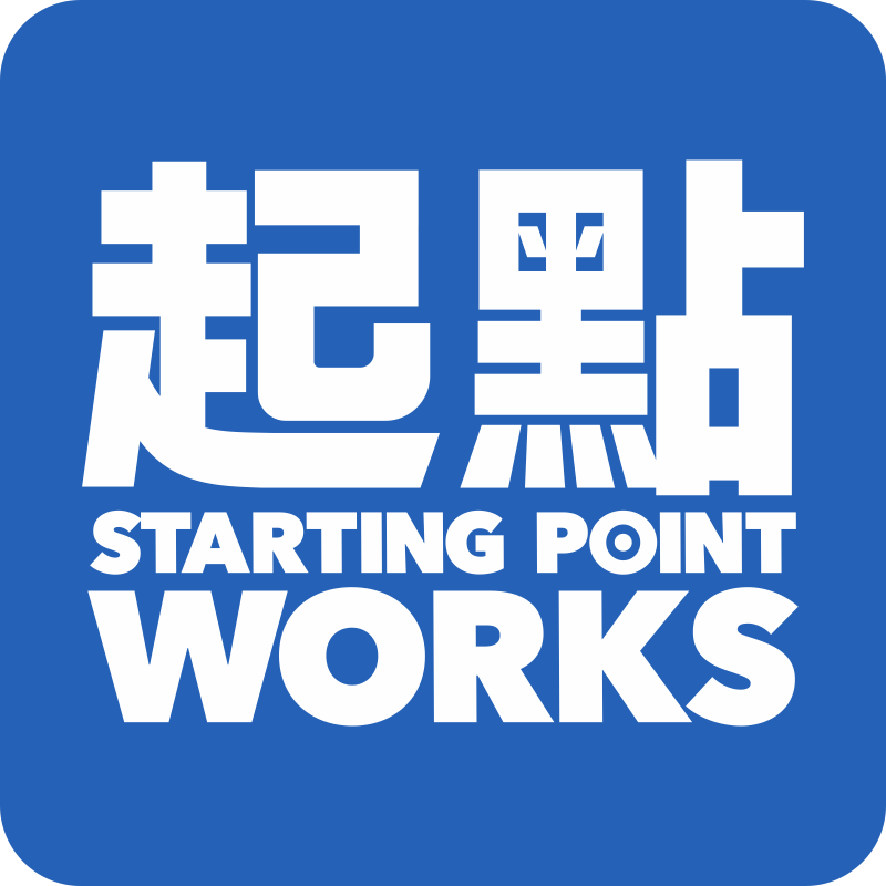 SPW起点车贴设计制作