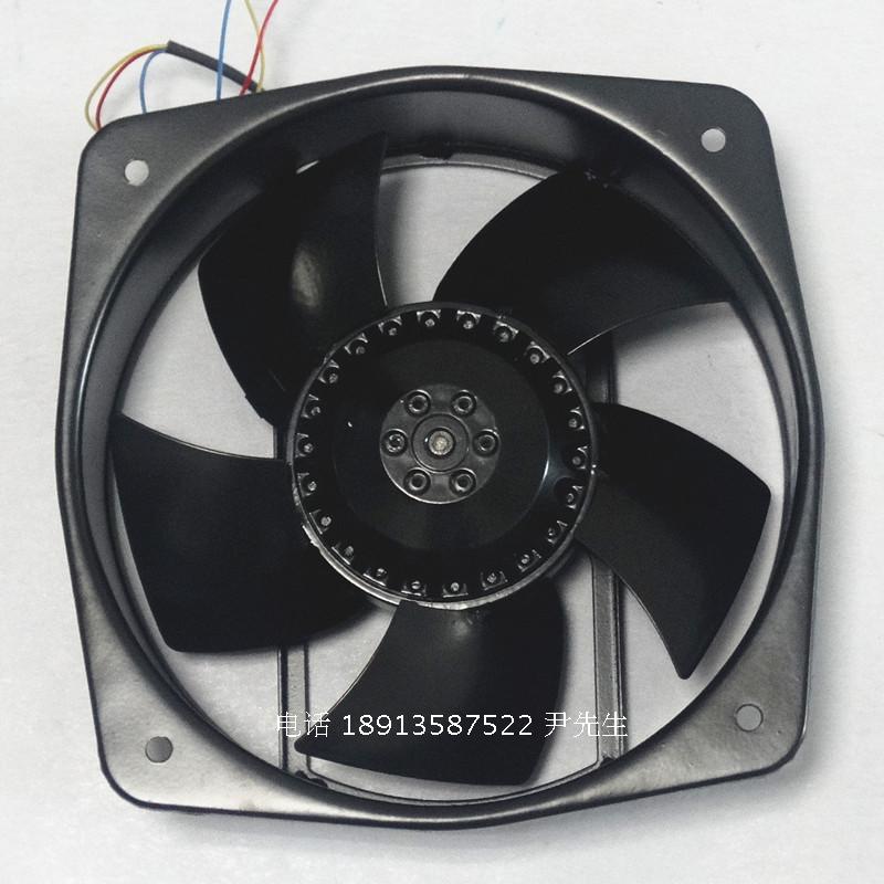 200FZY6-DF-axis stream fan 85W 220V Suzhou Jiefei Electronic Electric Electric Electric Power Plant