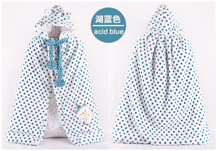Cape pour enfant - Ref 2154498 Image 18