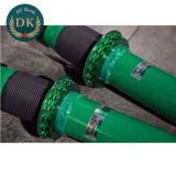 Японский спиральный амортизатор TEIN SAZ Audi A4L B9