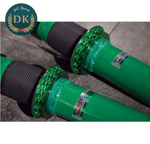 Японский спиральный амортизатор TEIN SAZ Audi A4L B9