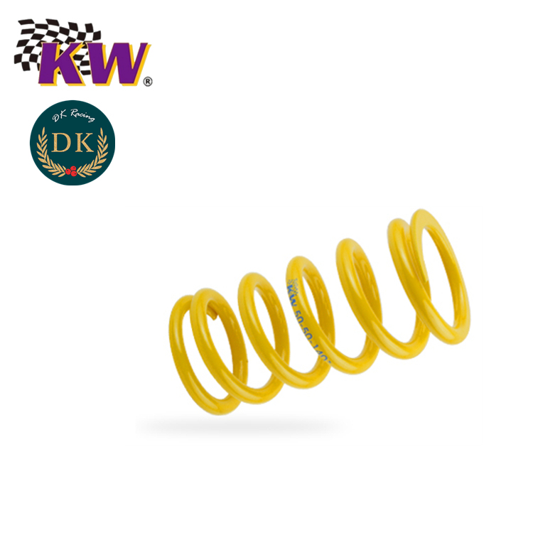 Dk Premium Kw Suspension Kw V3 Clubsport Original Springs High Load Spring Upgrade Secondary Spring