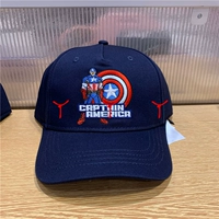 Бейсболка, США