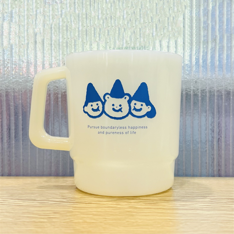 萌趣设计遇上高品质：名创优品TUNEE GOODS系列洗漱好物