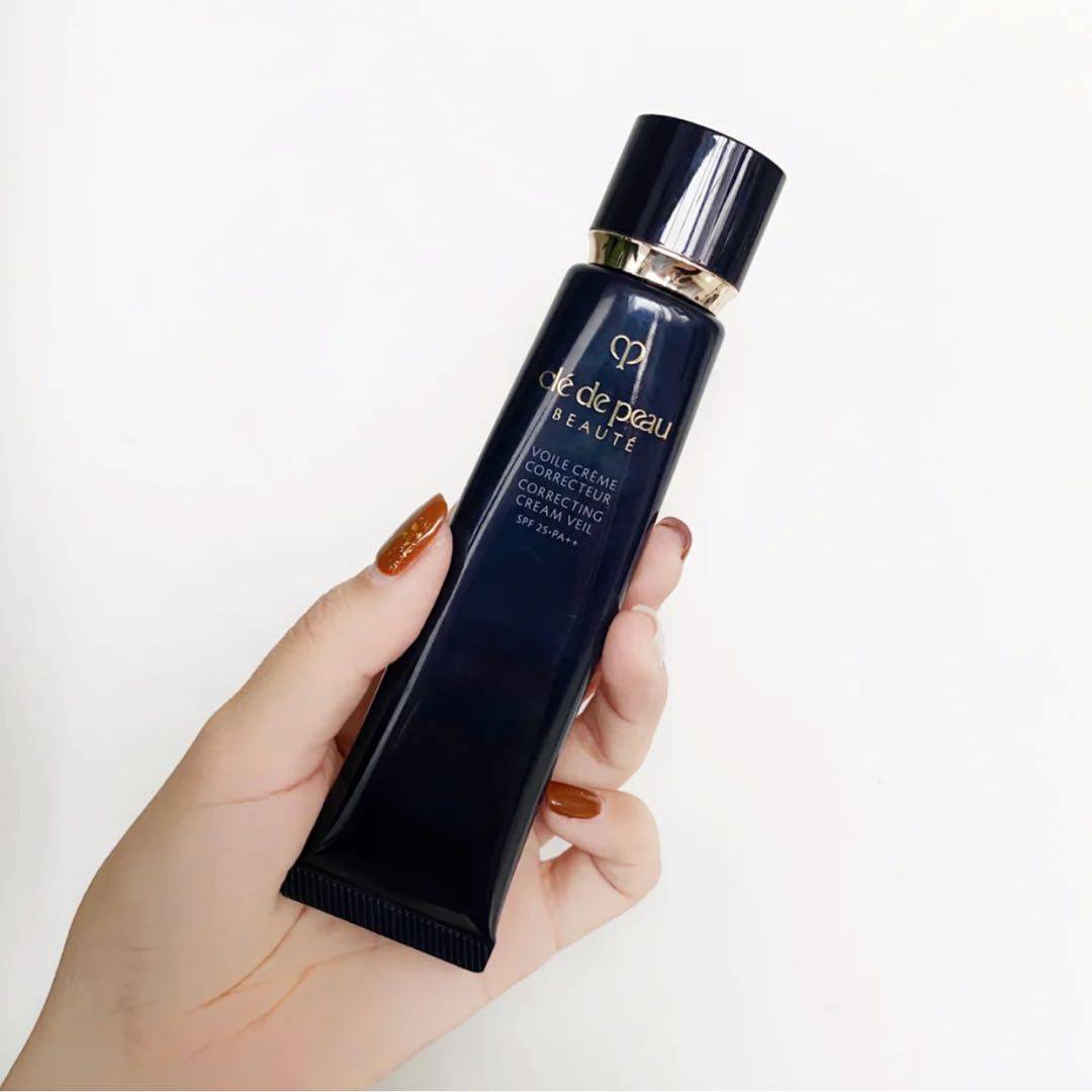 (spot) International version cpb Corriberti nourishing isolation 2020 new version of long tube 37ml-Taobao