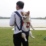 Портативный дышащий рюкзак для выхода на улицу