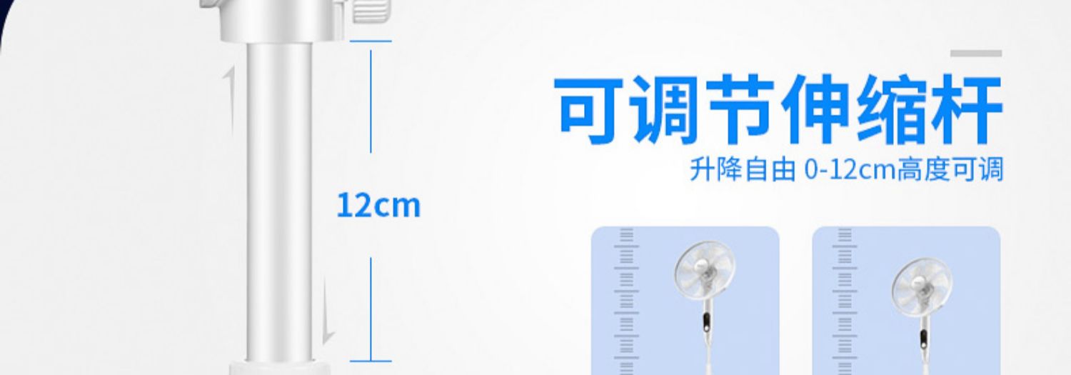 giá quạt nước Gree DC biến tần quạt điện điều khiển từ xa máy tính để bàn quạt công nghiệp nhà dọc sàn quạt ký túc xá quạt im lặng - Quạt điện quạt treo tường hatari