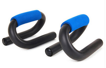 Home fitness equipment bold S-type push-up push-up frame lying bracket push-up good helper