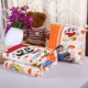 Gối chăn đa năng đệm là sofa văn phòng nghỉ trưa gối là máy lạnh tựa lưng gối gối văn phòng 2 trong 1