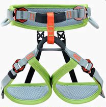 Italian CT ASCENT JUNIOR Child half-body safety belt