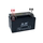 Аккумулятор Haoqian Fuxing Yuzuan Tianying Yuexing Xizhixing Neptune 125 Женский самокат 12V7Ah mini 1