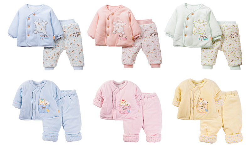 Manteau pour enfant - Ref 2163845 Image 8