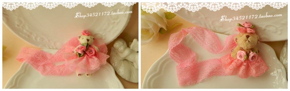 Accessoire cheveux - Ref 1201590 Image 27