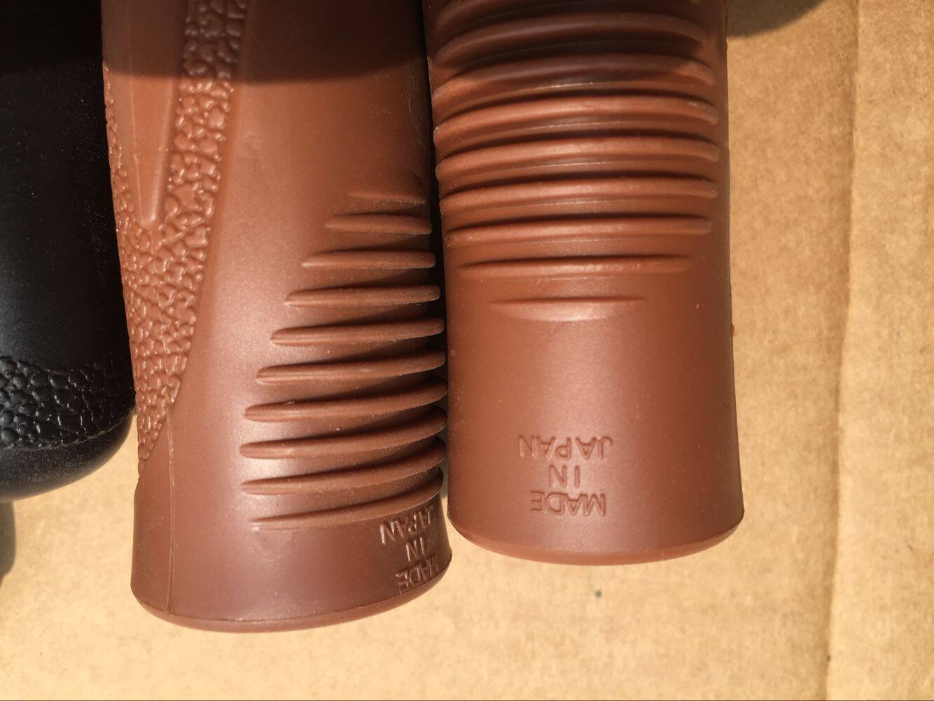 Poignées de vélo - Ref 2348100 Image 7