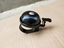 Taiwan NUVO bicycle bell Bell Bell Bell Bell 31 8MM car Bell mountain bike folding car