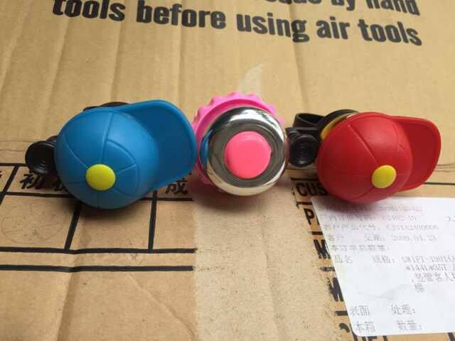 Sonnette de vélo - Ref 1455781 Image 6