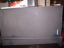 Second-hand 80s Japan imported PIONEER pioneer speaker CS 222Z 60W 6 ohm