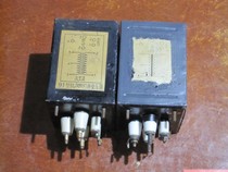 In the 1970s the army retired FU811 FU812 91 type transmitter 2X811 6 3V filament transformer