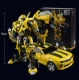 Hướng dẫn sử dụng đồ chơi biến dạng King Kong Hornet xe robot làm bằng tay mô hình khủng long trẻ em hợp kim chính hãng - Gundam / Mech Model / Robot / Transformers