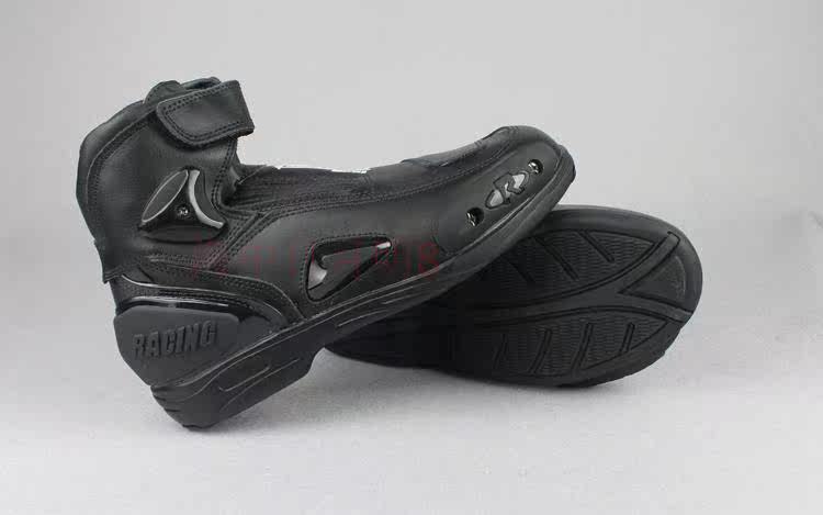 Boots moto TANKED RACING T75090 - Ref 1389984 Image 8