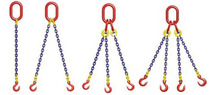 Chain chain rigging lifting rigging sling sling Boli lifting