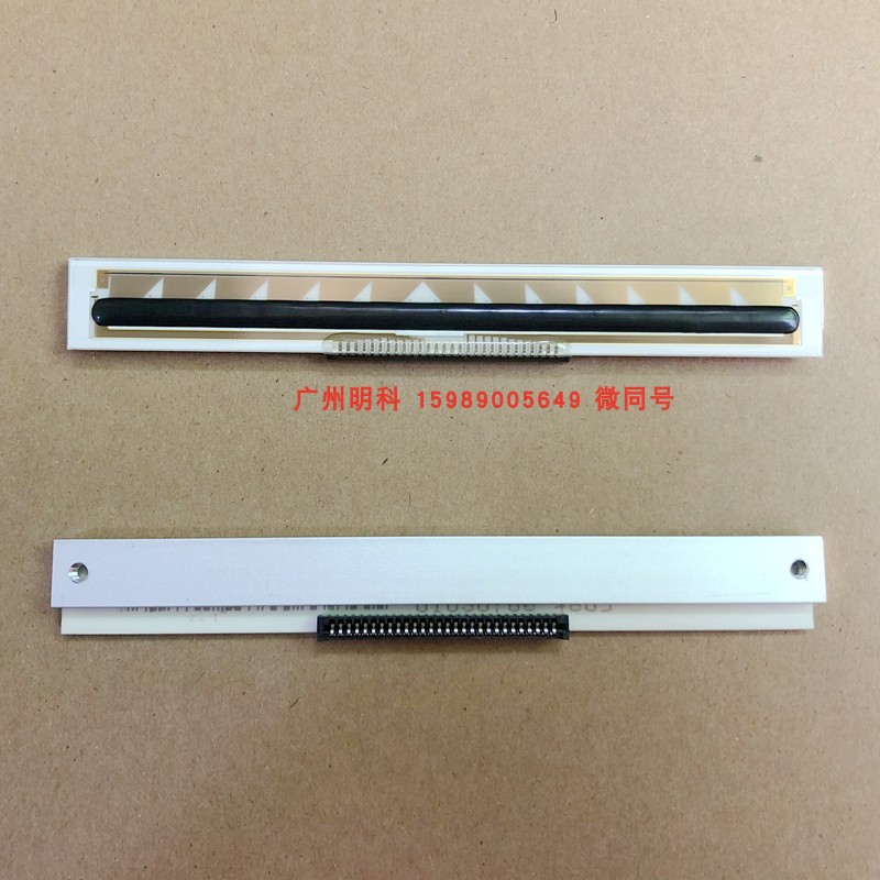 Table Half TSC Alpha-4L portable thermal label Inform machine Mobile printing 203dpi showerhead