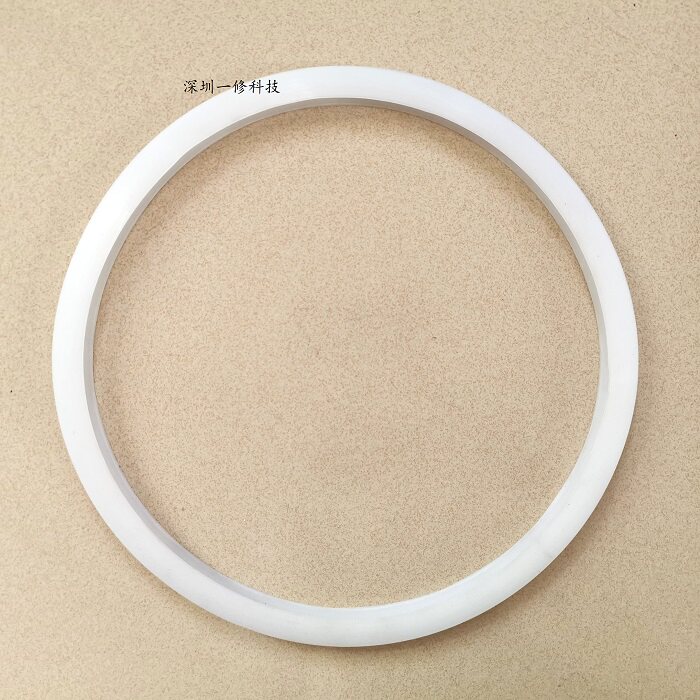 江阴滨江LS-B75L-I立式高压灭菌锅密封圈皮垫圈胶圈消毒锅配件