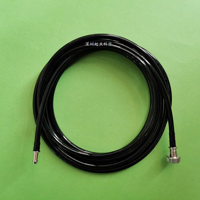 瑞博PM9000A A+ B B+血压袖带延长管连接线心电监护仪配件