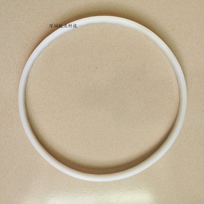 上海三申双哈立式YM30(50,75,100)A/B/Z 高压消毒锅密封圈硅胶圈