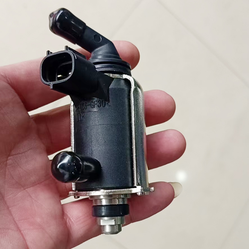 Suitable for Suzuki Neptune Draco Star Tianyu Red Treasure Lingdi Rui Shuang Yue Cool Fuel Pump Injector Fuel Injector Nozzle