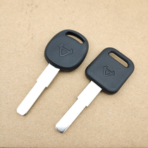 Suitable for small cattle electric car key blank electric door lock key N1N1S full system universal key spare blank