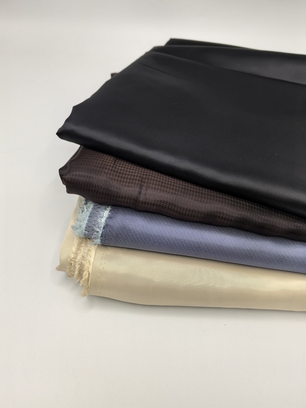 6 Yuan 1.0m Banbinba Lining Fabric for Trench Coats, Jackets, Suits, Vests, Lining Fabric, Cupro Synthetic Fiber Blended Fabric 6 Yuan 1.0m Banbinba Lining Fabric for Trench Coats, Jackets, Suits, Vests, Lining Fabric, Cupro Synthetic Fiber Blended Fabric