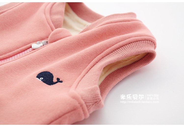 Gilet enfant - Ref 2070479 Image 14