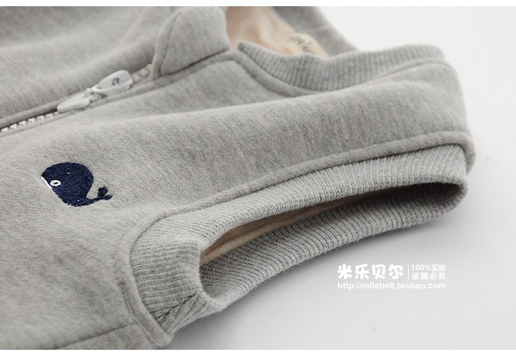 Gilet enfant - Ref 2070479 Image 20