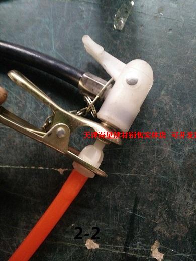 Pompe à vélo - Ref 2387840 Image 13