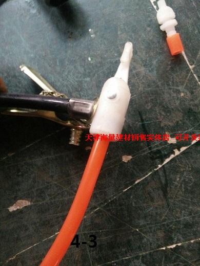 Pompe à vélo - Ref 2387840 Image 10