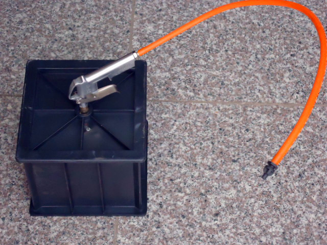 Pompe à vélo - Ref 2387840 Image 15