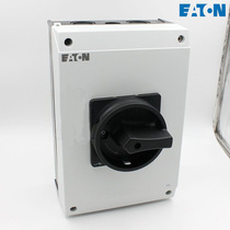 EATON Eaton with housing load isolation switch P3-63 I4 SVB-SW P3-63 207344