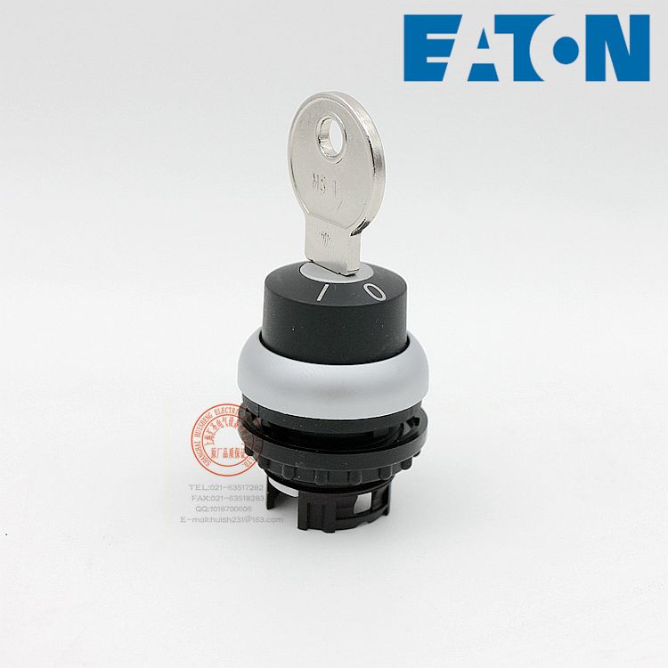 EATON Eaton key to choose the switch head M22-WRS