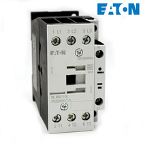 EATON EATON Contactor MOELLER Kim Jong Mueller DILM32-10C XTCE032CC10