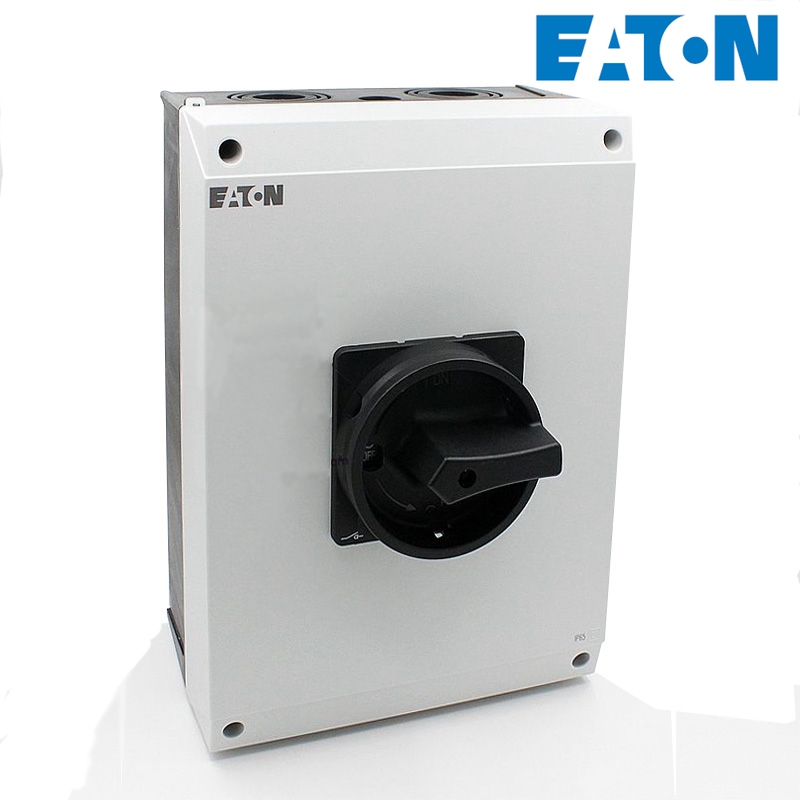 EATON Eaton with housing load isolation switch P3-100 I5 SVB-SW P3-100 207374