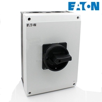 EATON Eaton with housing load isolation switch P3-100 I5 SVB-SW P3-100 207374