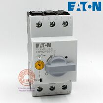 EATON EATON Motor Motor protection circuit breaker PKZMC-2 5 XTPR2P5BC1C PKZMC