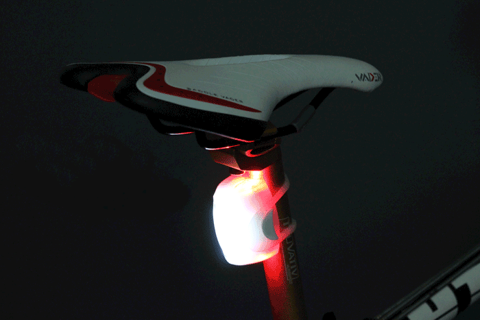 Lumière vélo - Ref 2398396 Image 64