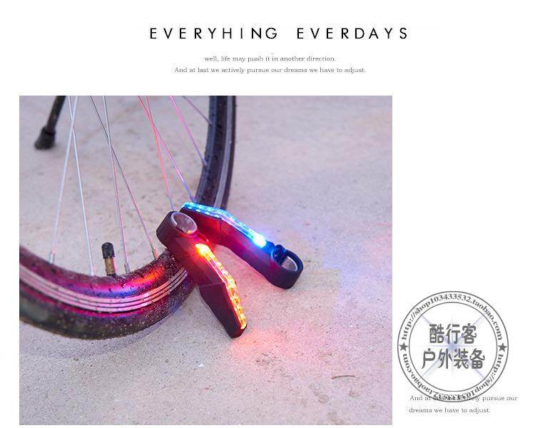 Lumière vélo - Ref 2398558 Image 41