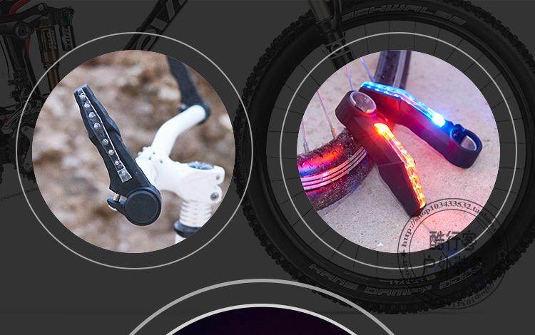 Lumière vélo - Ref 2398558 Image 29